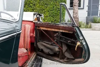 Foto 20 di 24: 1950 Jaguar Mark V