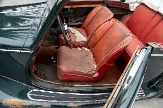 Foto 21 di 24: 1950 Jaguar Mark V