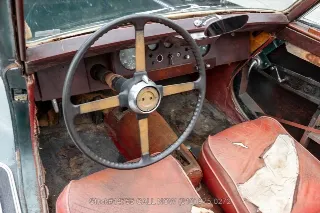 Foto 23 di 24: 1950 Jaguar Mark V