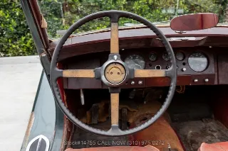 Foto 24 di 24: 1950 Jaguar Mark V