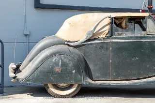 Foto 14 di 24: 1951 Jaguar Mark V