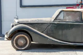 Foto 15 di 24: 1951 Jaguar Mark V
