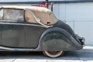 Foto 16 di 24: 1951 Jaguar Mark V