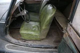 Foto 18 di 24: 1951 Jaguar Mark V