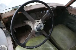 Foto 20 di 24: 1951 Jaguar Mark V