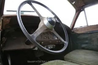Foto 21 di 24: 1951 Jaguar Mark V