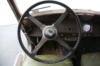 Foto 22 di 24: 1951 Jaguar Mark V