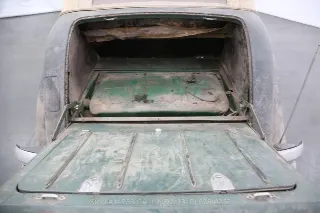 Foto 24 di 24: 1951 Jaguar Mark V