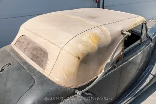 Foto 9 di 24: 1951 Jaguar Mark V
