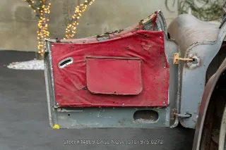 Foto 14 di 24: 1954 Jaguar XK120
