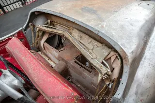 Foto 16 di 24: 1954 Jaguar XK120