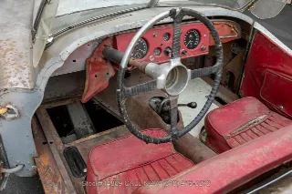 Foto 17 di 24: 1954 Jaguar XK120