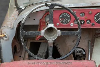 Foto 18 di 24: 1954 Jaguar XK120