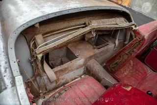Foto 21 di 24: 1954 Jaguar XK120