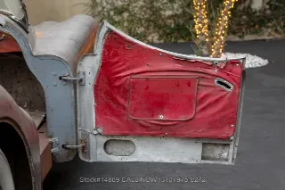 Foto 23 di 24: 1954 Jaguar XK120