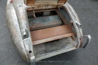 Foto 24 di 24: 1954 Jaguar XK120