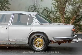 Foto 13 di 24: 1967 Maserati Quattroporte