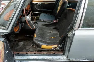 Foto 15 di 24: 1967 Maserati Quattroporte
