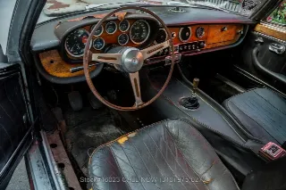 Foto 17 di 24: 1967 Maserati Quattroporte