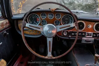Foto 18 di 24: 1967 Maserati Quattroporte