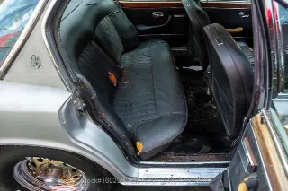 Foto 23 di 24: 1967 Maserati Quattroporte