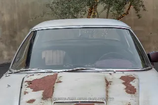 Foto 9 di 24: 1967 Maserati Quattroporte
