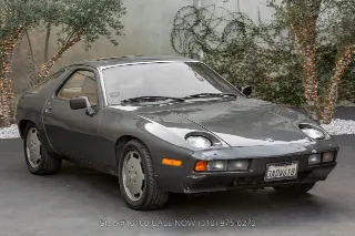 Foto 1 di 24: 1980 Porsche 928