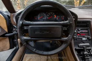 Foto 20 di 24: 1980 Porsche 928