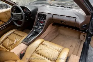 Foto 23 di 24: 1980 Porsche 928
