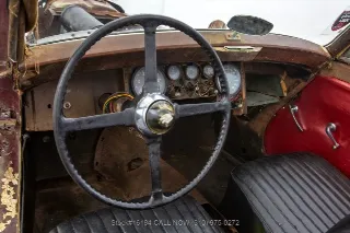 Foto 17 di 24: 1950 Jaguar Mark V