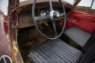 Foto 18 di 24: 1950 Jaguar Mark V