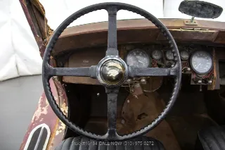 Foto 19 di 24: 1950 Jaguar Mark V