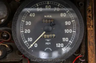 Foto 20 di 24: 1950 Jaguar Mark V