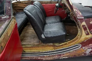 Foto 21 di 24: 1950 Jaguar Mark V