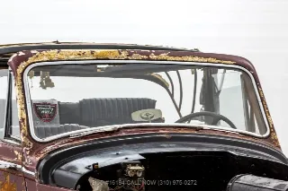 Foto 9 di 24: 1950 Jaguar Mark V