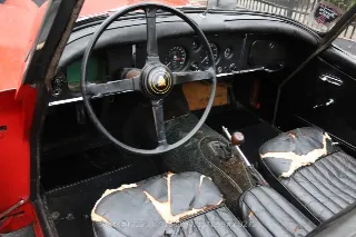 Foto 22 di 24: 1958 Jaguar XK150S