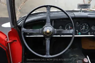 Foto 24 di 24: 1958 Jaguar XK150S