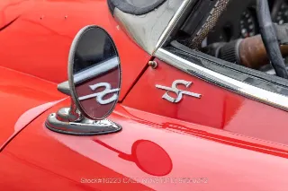 Foto 9 di 24: 1958 Jaguar XK150S