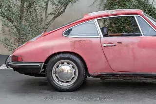 Foto 11 di 24: 1971 Porsche 911T