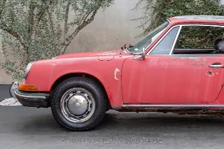 Foto 12 di 24: 1971 Porsche 911T