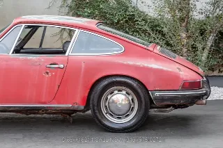 Foto 13 di 24: 1971 Porsche 911T