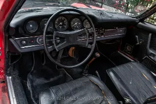 Foto 17 di 24: 1971 Porsche 911T