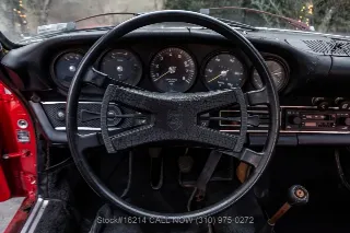 Foto 18 di 24: 1971 Porsche 911T