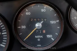 Foto 19 di 24: 1971 Porsche 911T