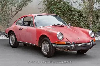 Foto 1 di 24: 1971 Porsche 911T
