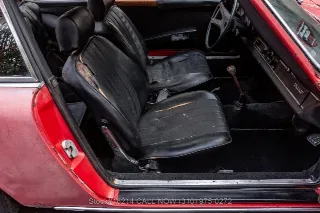 Foto 20 di 24: 1971 Porsche 911T