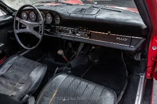 Foto 22 di 24: 1971 Porsche 911T