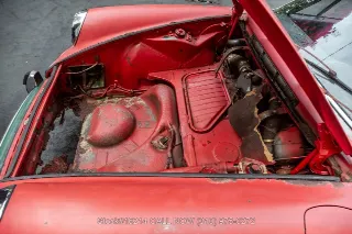 Foto 24 di 24: 1971 Porsche 911T