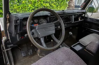 Foto 16 di 24: 1989 Land Rover Santana