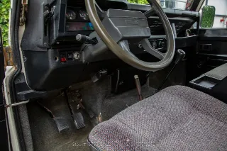 Foto 17 di 24: 1989 Land Rover Santana